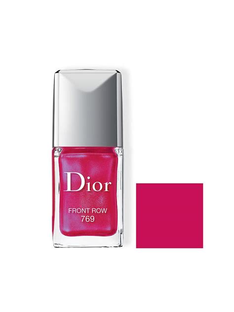 dior nagellack pink|dior vernis pink nails.